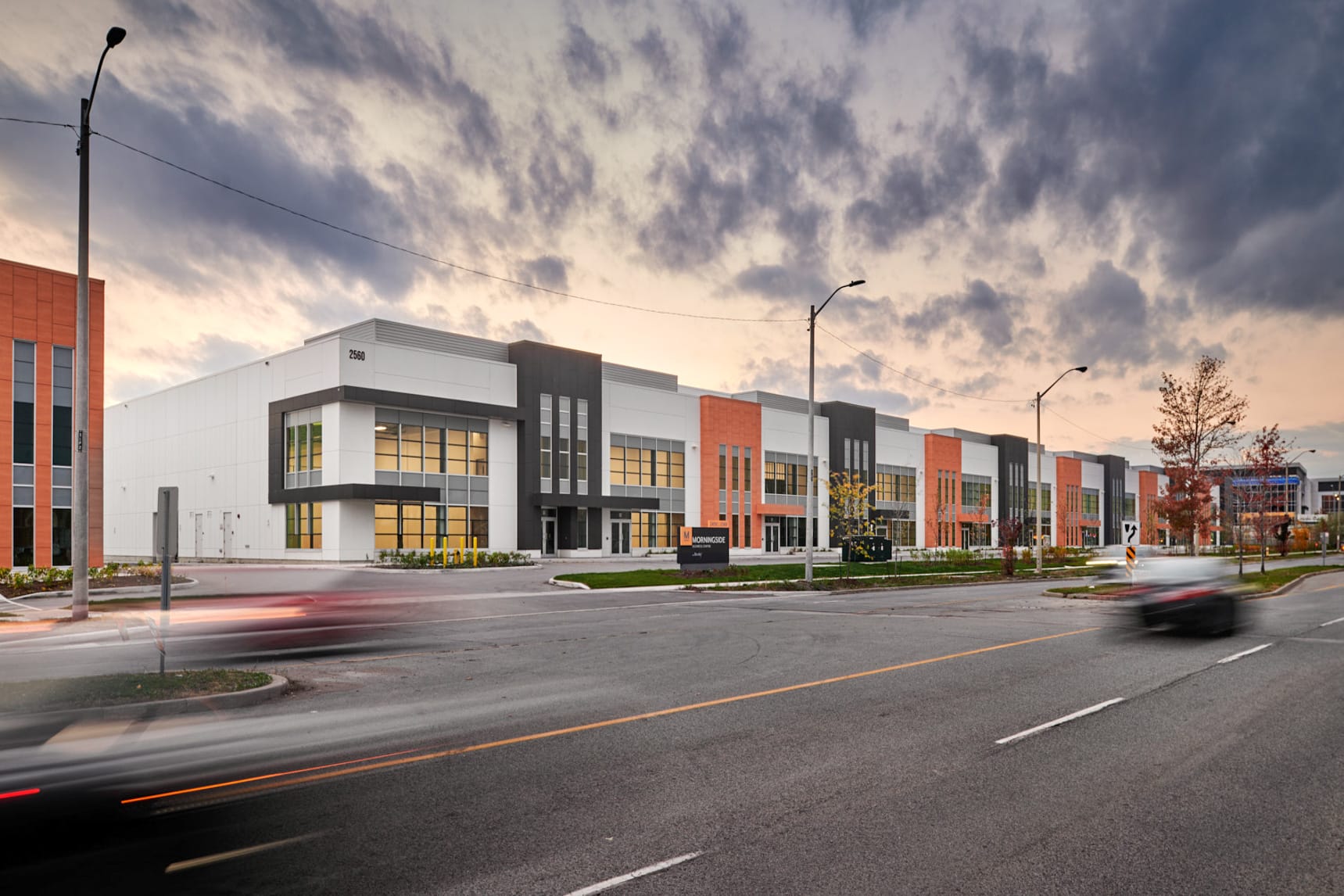Morningside Business Centre Warehouses for Sale in Toronto